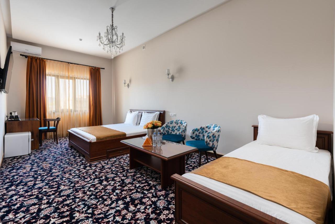 Aqua Hotel طشقند المظهر الخارجي الصورة