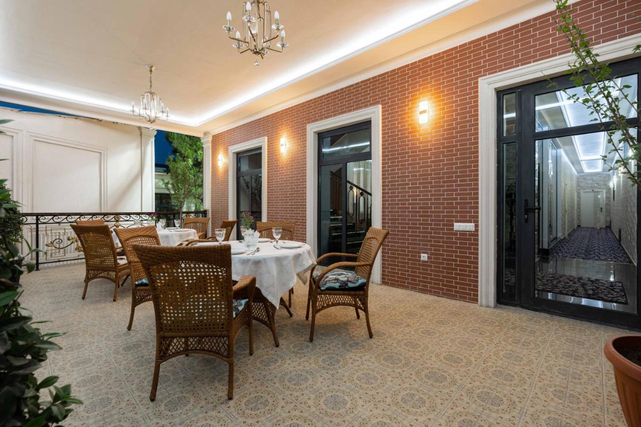 Aqua Hotel طشقند المظهر الخارجي الصورة